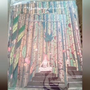Meditation Journal and Guide